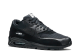 Nike Air Max 90 Essential (AJ1285019) schwarz 6