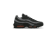 Nike Air Max 95 Grey Safety (DX2657-001) schwarz 3