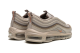 Nike Air Max 97 Cream Khaki Olive (DX3947 200) beige 4