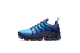 Nike Air VaporMax Plus (924453-401) blau 1