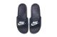 Nike Benassi JDI (343880-403) blau 4