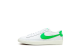 Nike Blazer Low Leather (CI6377-105) weiss 2