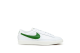 Nike Blazer Low Leather (CI6377 108) weiss 1