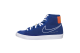 Nike Blazer Mid 77 (DC3433-400) blau 1