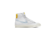 Nike Blazer Mid 77 GS (DX3070-100) weiss 3