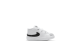 Nike Blazer Mid Crib (DA5536-100) weiss 3