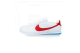 Nike Cortez Forrest Gump (FZ1347-100) weiss 5