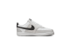 Nike Court Vision Low (HV0927-097) weiss 3