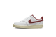 Nike Court Vision Low Next Nature (DH3158-106) weiss 1