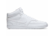 Nike Court Vision Mid (CD5466-100) weiss 1