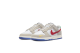 Nike Dunk Low Light Iron Ore (DV3497-001) grau 2