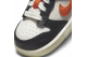 Nike Dunk Low PRM (DM0717-100) schwarz 5