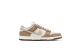 Nike Dunk Low Retro Premium Medium Curry (DD1390 100) braun 3