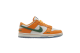 Nike Dunk Low Florida A M University (DR6188 800) bunt 5