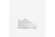 Nike AIR FORCE 06 (314194) weiss 2