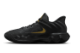 Nike Giannis Immortality 4 (FQ3680-010) nero 6