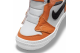 Nike Jordan 1 Crib Bootie (AT3745-113) weiss 5