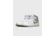 Jordan 1 Mid (554724-135) weiss 2