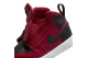 Nike Jordan 1 Mid (AR6352-660) rot 6
