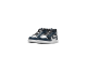 Nike Jordan 1 Mid TD (AR6352-411) blau 2