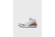 NIKE JORDAN 3 Retro PS (FQ9174 121) weiss 1