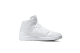 Jordan Air Mid Triple 1 (DV0991-111) weiss 3