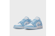 Jordan 1 Low Air (DC0774 141) blau 4