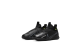 Nike Zoom Mercurial Vapor 15 Academy IC (DJ5619-001) schwarz 2