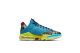 Nike LeBron 19 Low LeBronival (DM1058-500) bunt 3