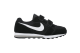 Nike MD Runner 2 (807317-001) schwarz 2