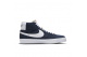 Nike SB Zoom Blazer Mid (864349-401) blau 5