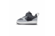 Nike Sneaker Court Borough  2 (BQ5453-014) grau 1