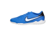 Nike Tiempo Legend 10 TF Club (DV4345-400) blau 5