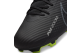 Nike Zoom Mercurial Superfly 9 Academy MG (DJ5625-001) schwarz 2