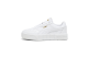 PUMA Cali Court Leather (393802_05) weiss 1