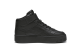 PUMA Carina Street Mid (392337/002) preto 6