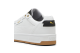 PUMA Court Classic Lux (395019_06) weiss 5
