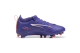 PUMA Ultra 5 Match FG AG (108096/001) lila 2
