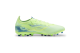 PUMA Ultra 5 Match MG (107894-03) amarelo 1