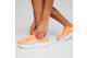 PUMA Velocity Nitro 3 (377749_06) orange 2