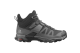 Salomon X Ultra 4 GTX MID Wide Gore Tex (L41294600) schwarz 4