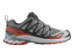 Salomon XA Pro 3D V9 (L47747600) grau 2