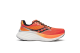 Saucony Hurricane 24 (S20933-164) orange 1