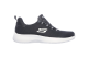 SKECHERS Dynamight Grö e (12119-CHAR) schwarz 4