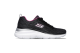 SKECHERS Fashion Fit Bold Boundaries (12719-BKHP) nero 6