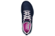 SKECHERS Flex Appeal 4.0 Brilliant View (149303-NVLV) blau 2