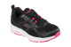 SKECHERS Go Run Consistent (128075-BKPK) schwarz 4