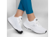 SKECHERS GO RUN Consistent 2.0 Engaged (128605-WBK) weiss 2