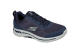SKECHERS Go Walk Arch Fit Idyllic (216116NVGD) blau 4