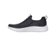 SKECHERS GO WALK Flex Ultra (216484-BKW) schwarz 5